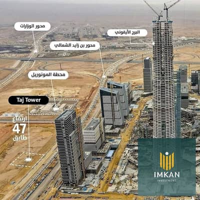 مکتب  للبيع في العاصمة الإدارية الجديدة، القاهرة - 8b806c7c-dabe-4c64-9307-d0683b77408a. jpg