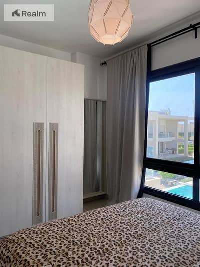 بنتهاوس 1 غرفة نوم للبيع في الجونة، البحر الأحمر - IMG-20250804-WA0144. jpg