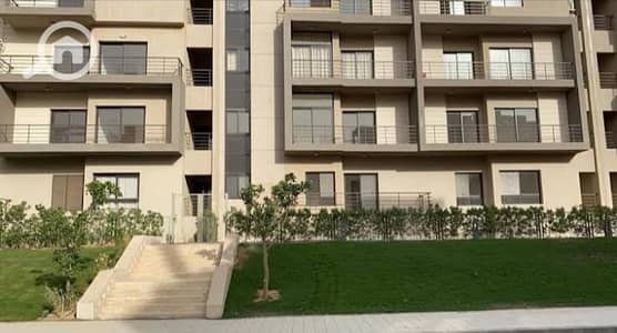 2 Bedroom Flat for Sale in New Cairo, Cairo - 146b8175-3022-40a8-bbb9-420b9b10412e. jpg