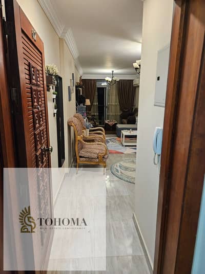 2 Bedroom Apartment for Rent in Katameya, Cairo - 0b403ec7-de48-49cf-bac1-c25d384a076c. jpg