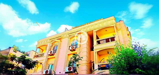 5 Bedroom Duplex for Sale in Sheikh Zayed, Giza - WhatsApp Image 2025-10-26 at 22.06. 48 (4). jpeg