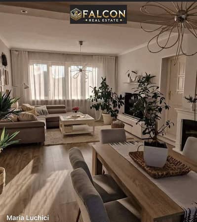 2 Bedroom Flat for Sale in Heliopolis, Cairo - photo_2025-06-06_03-55-32. jpg