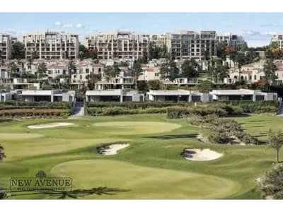 3 Bedroom Flat for Sale in New Cairo, Cairo - IMG-20251029-WA0069. jpg