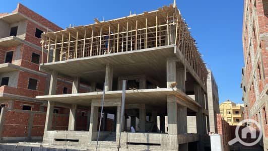 3 Bedroom Apartment for Sale in New Cairo, Cairo - 4385b726-93f5-4f5f-90c3-d9c650bc0b89. jpg