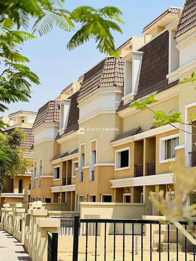 3 Bedroom Villa for Sale in Mostakbal City, Cairo - 558889746_2905594569637472_5381554013135893901_n. jpg