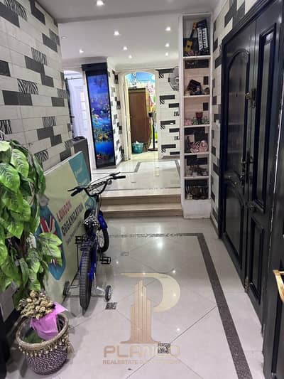 شقة 5 غرف نوم للبيع في 6 أكتوبر، الجيزة - 4cba493c-1c91-406a-8c70-b931af55bcb5. jpeg