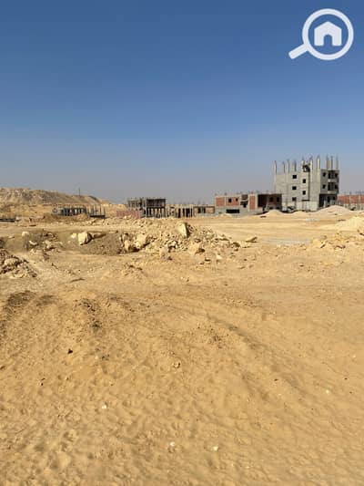 Residential Land for Sale in Badr City, Cairo - WhatsApp Image 2025-10-23 at 3.42. 37 PM (2). jpeg