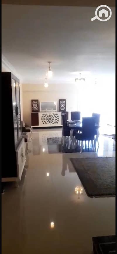 3 Bedroom Flat for Sale in Maadi, Cairo - 2. jpg