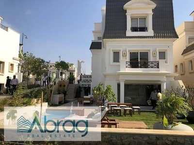 3 Bedroom iVilla for Rent in 6th of October, Giza - WhatsApp Image 2021-06-13 at 1.02. 52 PM (2). jpeg