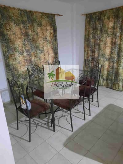 2 Bedroom Flat for Rent in New Cairo, Cairo - 1000469725. jpg