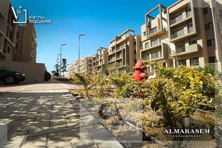 1 Bedroom Flat for Sale in New Cairo, Cairo - 148606694_941238803308837_5168092240563385030_n. jpg