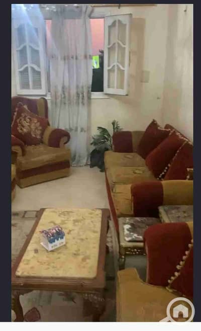 شقة 2 غرفة نوم للايجار في المعادي، القاهرة - 1000133277. jpg