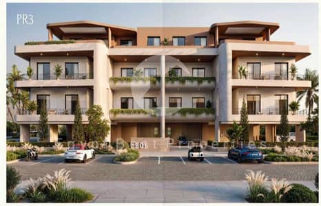 3 Bedroom Flat for Sale in New Cairo, Cairo - WhatsApp Image 2025-10-05 at 11.32. 50 AM. jpeg