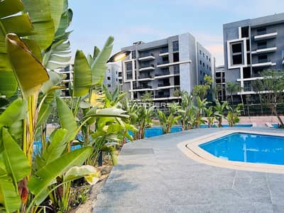 3 Bedroom Apartment for Sale in Hadayek October, Giza - unnamed (9). jpg