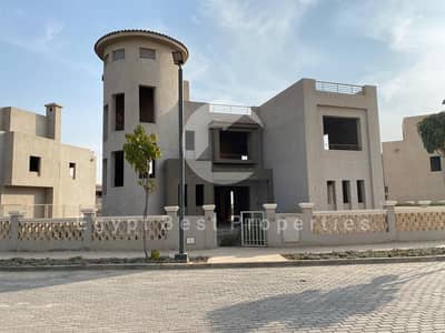 6 Bedroom Villa for Sale in 6th of October, Giza - WhatsApp Image 2025-10-12 at 13.53. 11_28365def. jpg