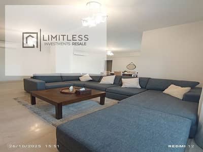 شقة 3 غرف نوم للايجار في القاهرة الجديدة، القاهرة - WhatsApp Image 2025-10-29 at 2.49. 48 PM (3)_800x600. jpg