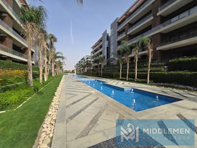 فلیٹ 3 غرف نوم للبيع في القاهرة الجديدة، القاهرة - WhatsApp Image 2025-06-26 at 2.23. 31 PM. jpeg