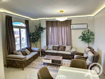 3 Bedroom Apartment for Rent in New Cairo, Cairo - WhatsApp Image 2025-10-30 at 2.33. 39 PM. jpeg