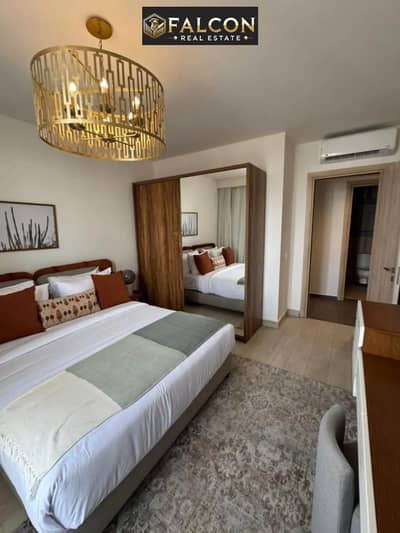 2 Bedroom Apartment for Sale in Sheraton, Cairo - 5933ae1a-b540-4c4c-9f4c-94735ea76b1f. jpg