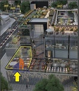 Retail for Sale in New Cairo, Cairo - IMG_٢٠٢٥١٠٣٠_١٥١٤٤٢. jpg