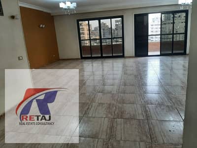 4 Bedroom Apartment for Rent in Nasr City, Cairo - WhatsApp Image 2025-10-28 at 4.31. 00 PM (1). jpg