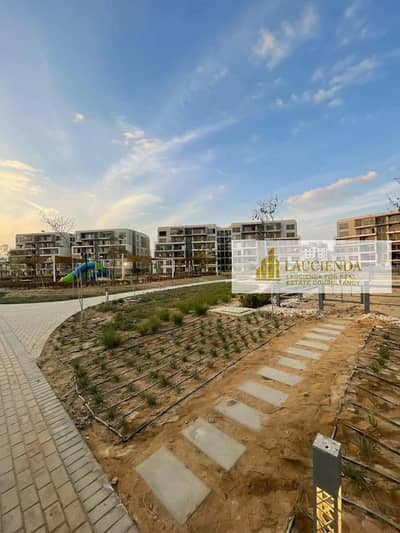 3 Bedroom Flat for Sale in New Cairo, Cairo - WhatsApp Image 2025-10-28 at 7.57. 19 AM. jpeg