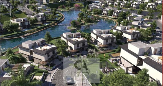 2 Bedroom Apartment for Sale in New Cairo, Cairo - 2. PNG 2 Bedroom Apartment for Sale in New Cairo, Cairo - 2. PNG