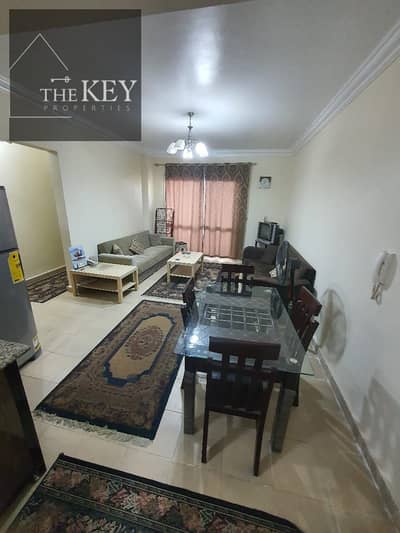 شقة 2 غرفة نوم للايجار في الشيخ زايد، الجيزة - WhatsApp Image 2025-10-30 at 2.37. 19 PM. jpeg