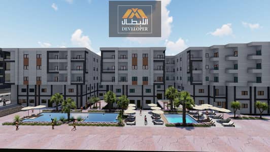 2 Bedroom Flat for Sale in Hurghada, Red Sea - 02. jpg