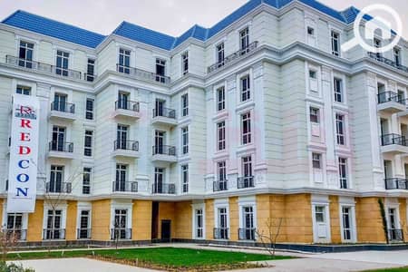 4 Bedroom Flat for Sale in North Coast, Matruh - IMG-20251023-WA0006. jpg 4 Bedroom Flat for Sale in North Coast, Matruh - IMG-20251023-WA0006. jpg