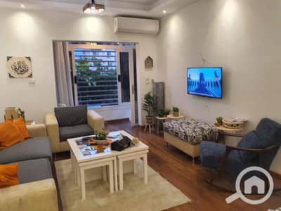 فلیٹ 2 غرفة نوم للايجار في الشيخ زايد، الجيزة - 56c74818-bf51-481a-9143-8ece477ae660. jpg