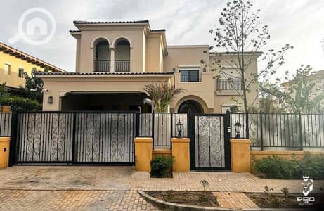 فیلا 4 غرف نوم للايجار في الشيخ زايد، الجيزة - IMG_4512. jpg فیلا 4 غرف نوم للايجار في الشيخ زايد، الجيزة - IMG_4512. jpg