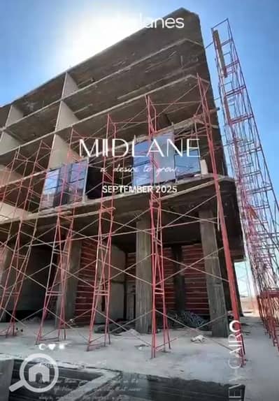 Office for Sale in New Cairo, Cairo - WhatsApp Image 2025-10-30 at 2.42. 43 PM (4). jpeg