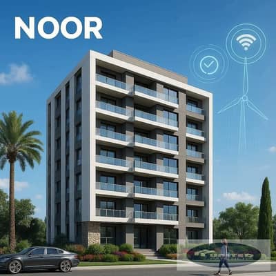 3 Bedroom Flat for Sale in New Capital City, Cairo - WhatsApp Image 2025-10-30 at 05.20. 45_574504a0. jpg