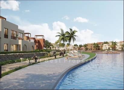 4 Bedroom Townhouse for Sale in Soma Bay, Red Sea - Captureklk. png