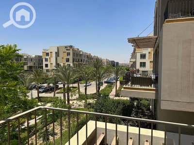 4 Bedroom Duplex for Sale in New Cairo, Cairo - 1000679642. jpg