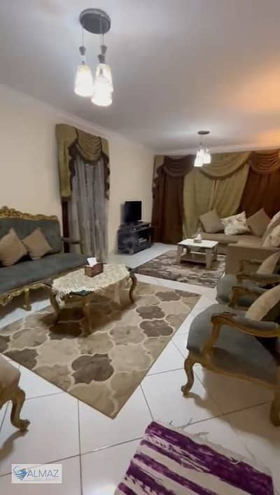 3 Bedroom Apartment for Sale in Nasr City, Cairo - WhatsApp Image 2025-10-30 at 3.17. 26 PM (2). jpeg