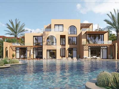 3 Bedroom Chalet for Sale in Hurghada, Red Sea - WhatsApp Image 2024-02-06 at 3.54. 02 PM (1). jpeg