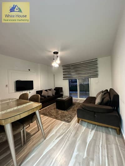 شقة 1 غرفة نوم للايجار في القاهرة الجديدة، القاهرة - WhatsApp Image 2025-10-25 at 9.38. 19 AM (3). jpeg