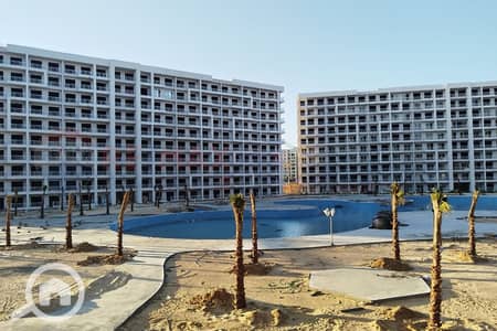 1 Bedroom Chalet for Sale in North Coast, Matruh - 1. JPG