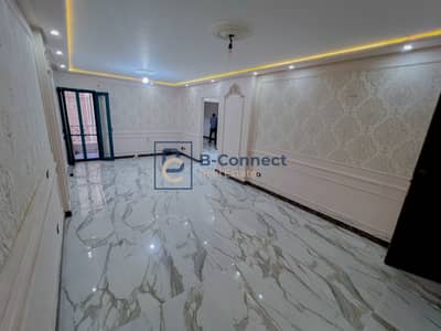 فلیٹ 3 غرف نوم للايجار في سموحة، الإسكندرية - IMG-20251029-WA0017. jpg