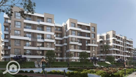 فلیٹ 3 غرف نوم للبيع في 6 أكتوبر، الجيزة - WhatsApp Image 2025-10-26 at 12.45. 36 PM (6). jpeg