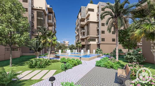 3 Bedroom Apartment for Sale in 6th of October, Giza - WhatsApp Image 2025-10-28 at 1.40. 48 PM. jpeg