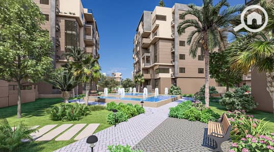 1 Bedroom Flat for Sale in 6th of October, Giza - WhatsApp Image 2025-10-28 at 1.40. 48 PM. jpeg