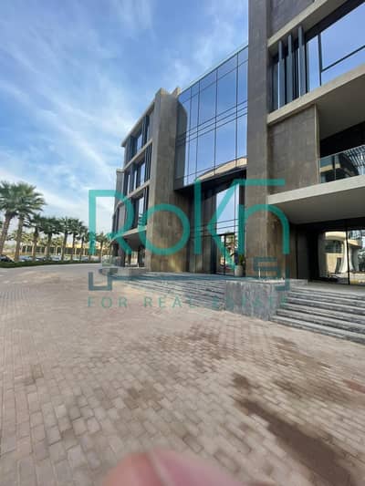 مجمع تجاري  للايجار في الشيخ زايد، الجيزة - WhatsApp Image 2025-09-23 at 4.12. 32 PM (1). jpeg