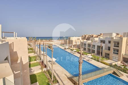 2 Bedroom Chalet for Sale in Gouna, Red Sea - ff8df0e2-d6cf-46c3-96ca-76c1e4a8ded4. jpg