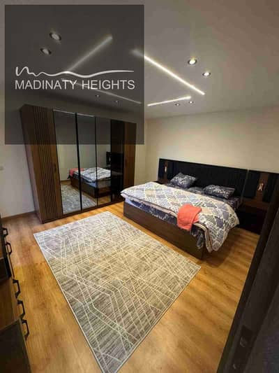 3 Bedroom Apartment for Sale in Madinaty, Cairo - 1000348168. jpg