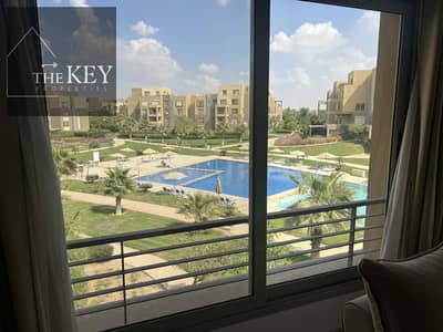 3 Bedroom Apartment for Rent in 6th of October, Giza - c3369631-da4d-4fca-a5ec-838bd44d3101. jpg