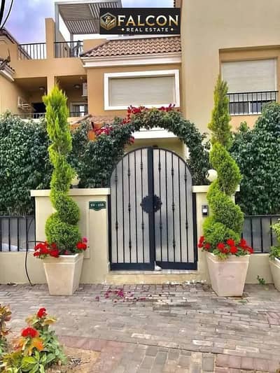 4 Bedroom Villa for Sale in Mostakbal City, Cairo - 541454983_740037945514255_5194990246632220143_n. jpg