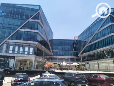 Clinic for Sale in Sheikh Zayed, Giza - WhatsApp Image 2025-10-30 at 2.43. 35 PM (1). jpeg